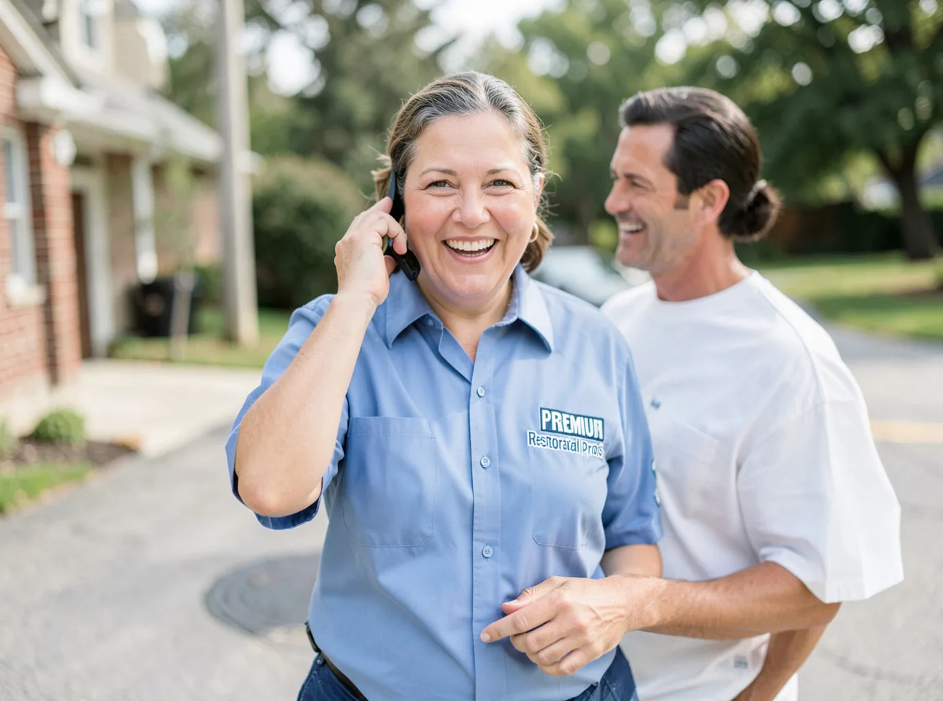 Water Damage Restoration Fairland, IN FAQs